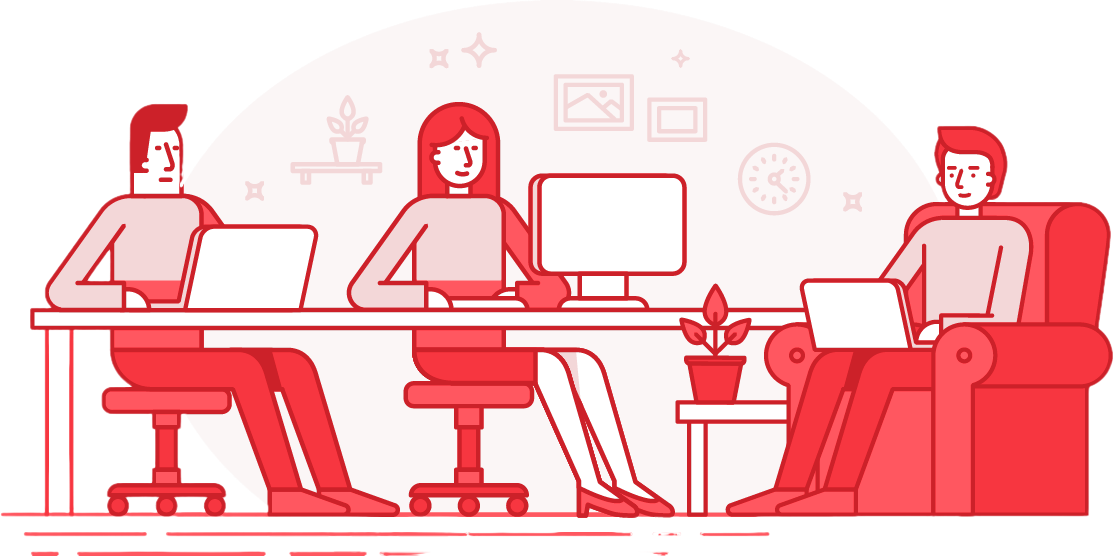 Especialistas en gestión de hostings para empresas y particulares.