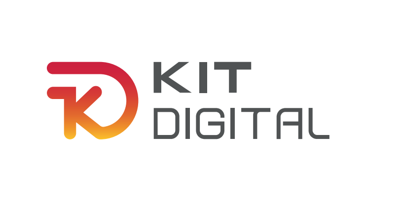Kit digital | B2BHosting.es - ¿Quieres digitalizar tu negocio y conseguir una subvención de hasta 12.000€ para ello?