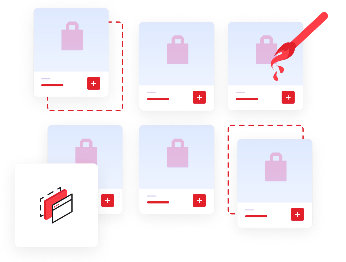 Hosting Compartido | B2BHosting.es - Abrir tienda en línea